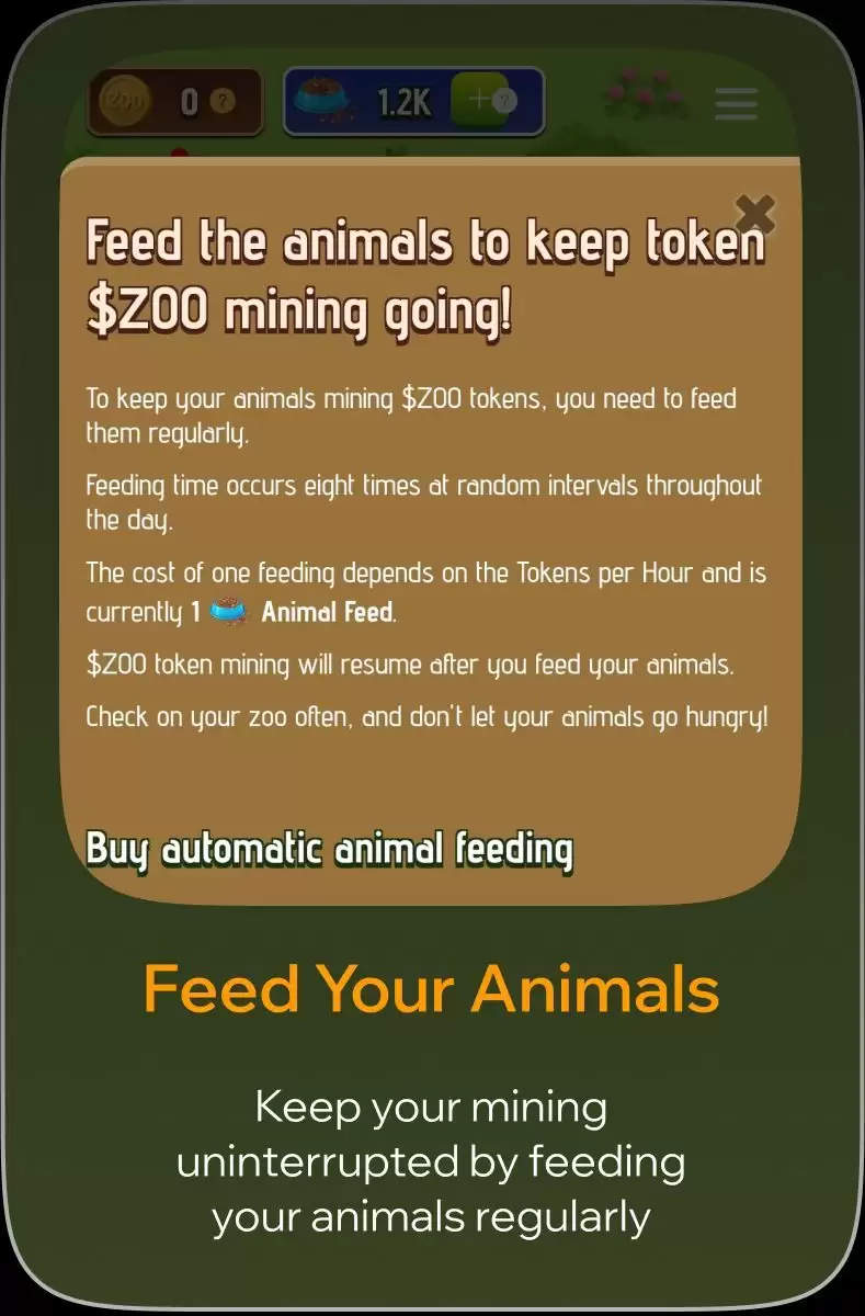 什么是Zoo(ZOO)币?ZOO项目起源、玩法及未来发展