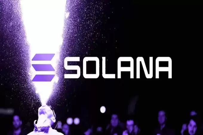 VanEck 预测 Solana 2026 年底价格目标 520 美元