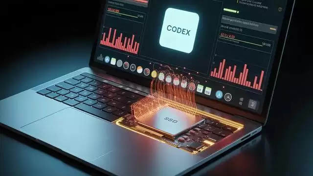 Mac用户称OpenAI Codex导致电脑卡顿,关闭应用后也无法恢复