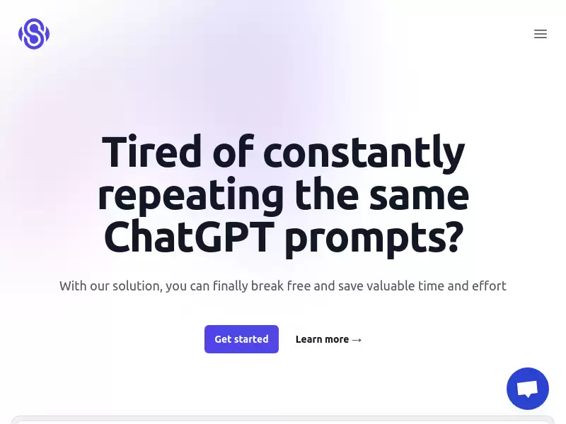 ShortcutsGPT : Say goodbye to endless typing