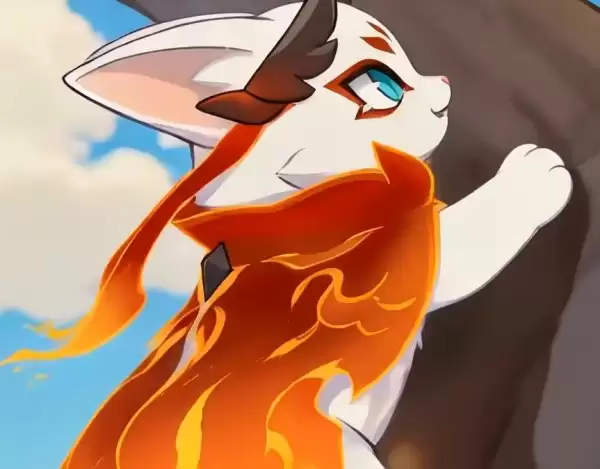 \