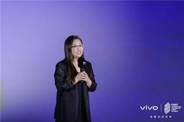 vivo携手FIRST青年电影展举办第七届超短片颁奖礼