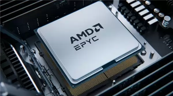 全球首款2nm服务器CPU！AMD EPYC Venice发布：2030亿晶体管、256核512线程