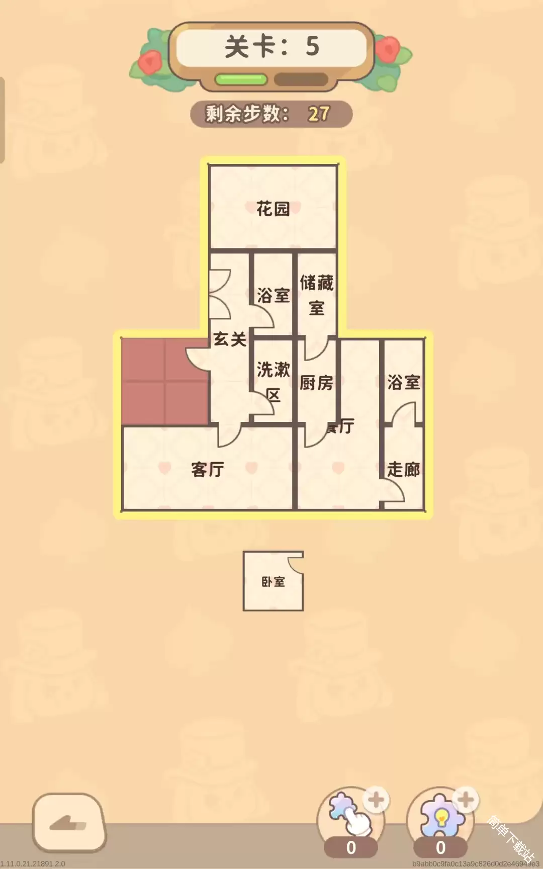 \