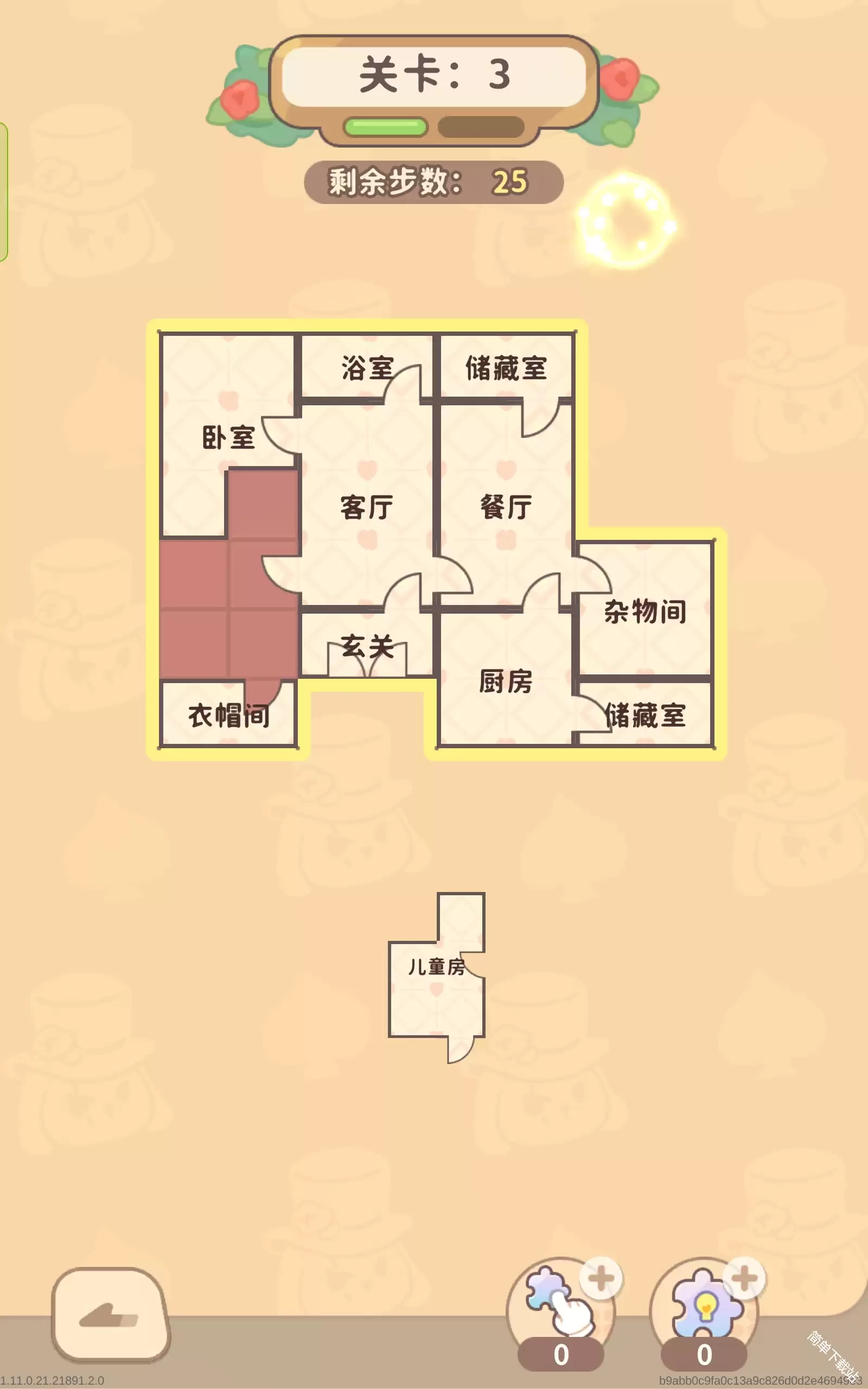 \