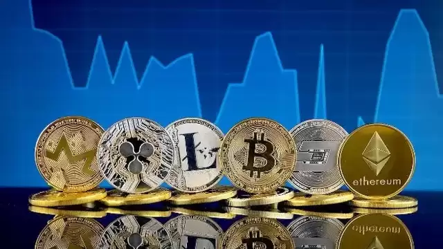 虚拟币最近为什么大跌