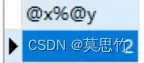 MySQL用户变量和系统变量怎么用？语法与示例教学