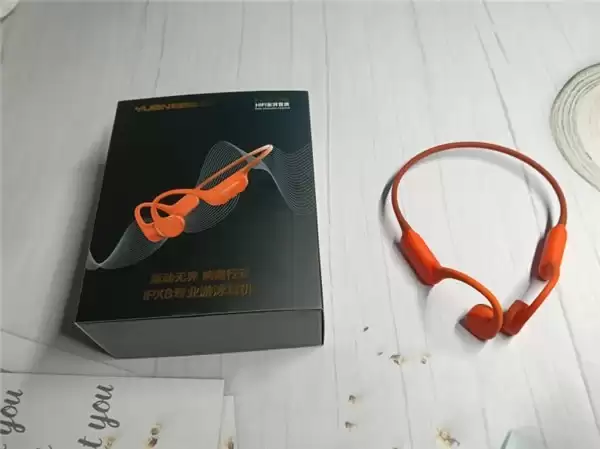 游泳想听歌该买什么耳机?园世 Beta Pro 骨传导耳机体验究竟如何?