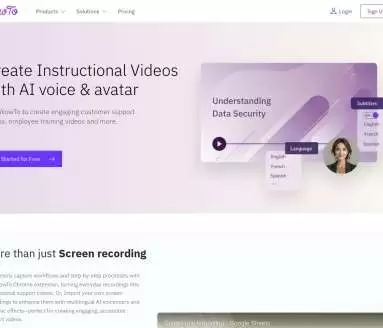 WowTo-Create Engaging Instructional Videos