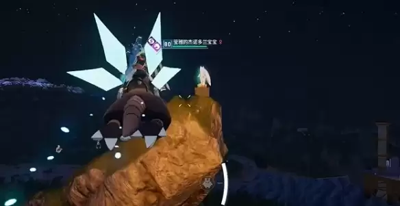 幻兽帕鲁秘斯媞雅雕像全收集攻略
