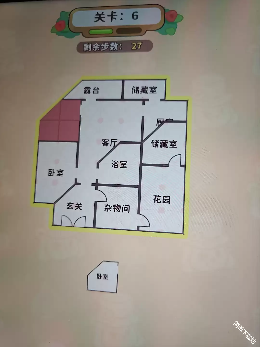 \