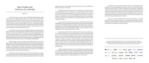 黄仁勋入驻X首条推文就炸场！联署数十家巨头力挺开源AI：马斯克一键三连