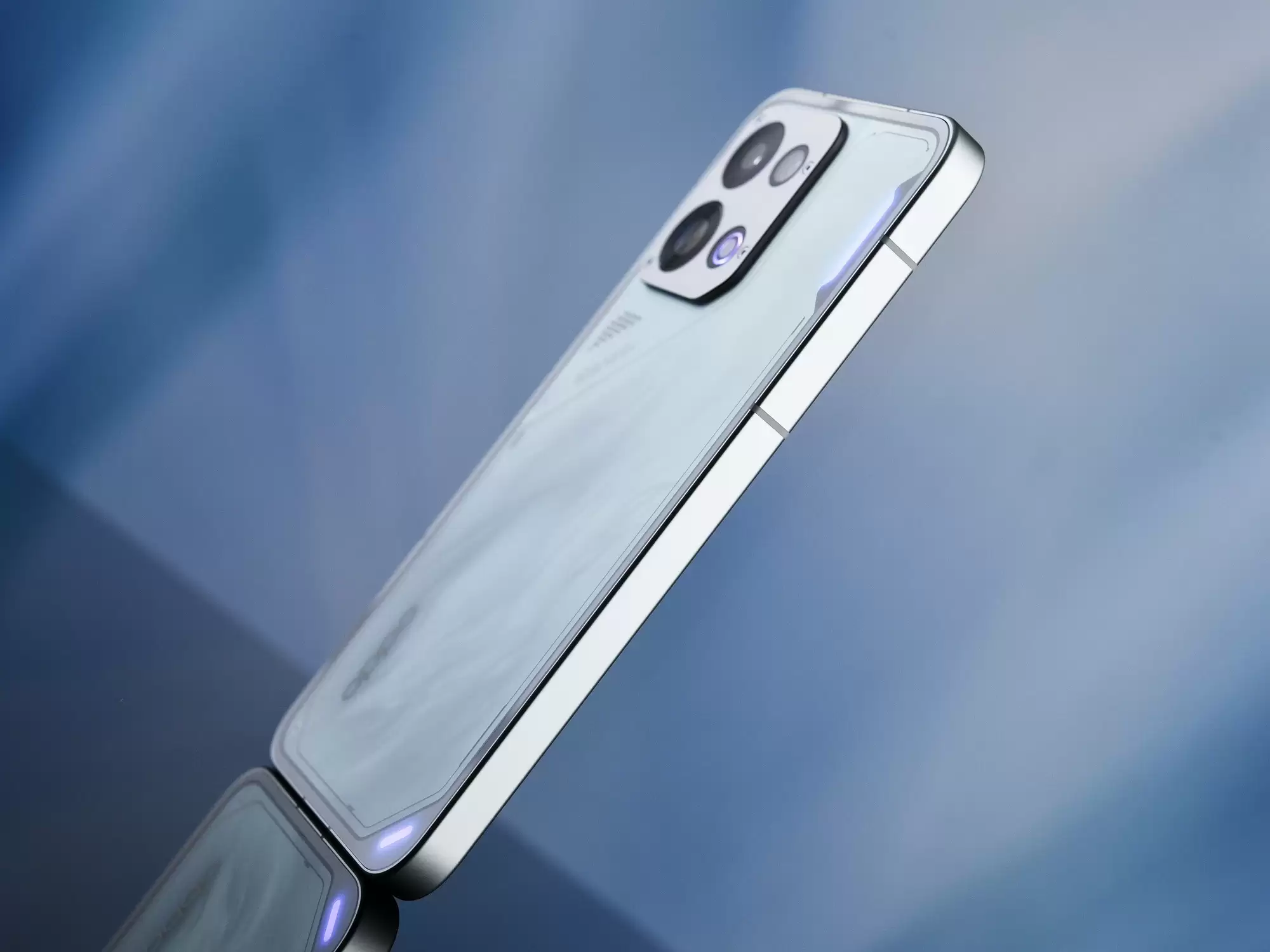 OPPO K15深度体验：主动散热硬科技，户外性能新标杆