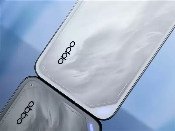 OPPO K15上手：主动散热+8000mAh电池 户外必备神器