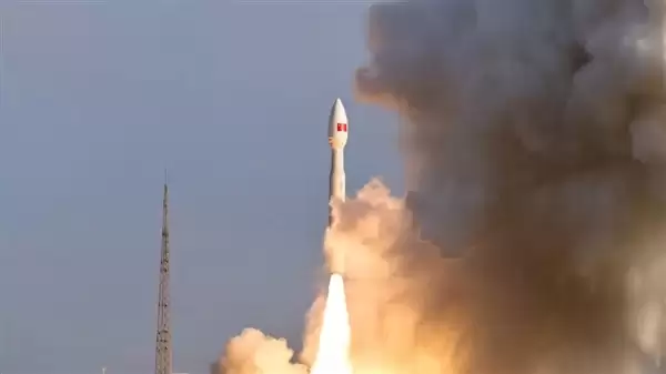 国产GPU真上天了!算力卫星成功入轨