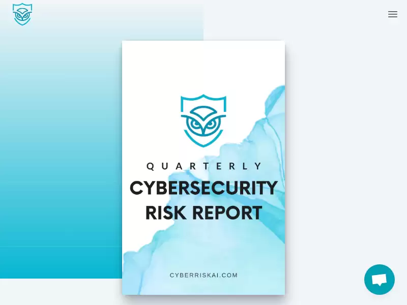 CyberRiskAI : AI驱动的网络安全风险评估与审计工具