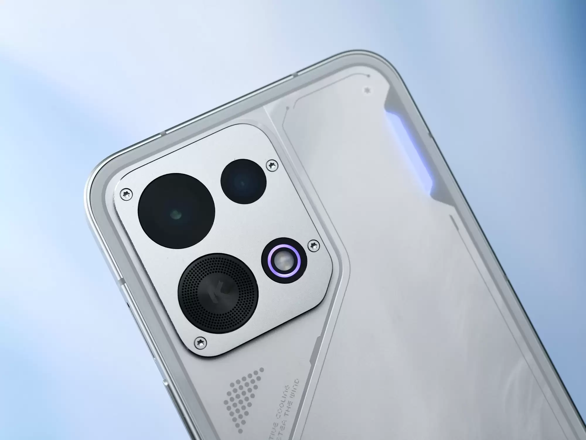OPPO K15深度体验：主动散热硬科技，户外性能新标杆