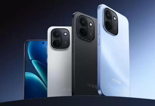 3月26日发布!iQOO Z11系列定档:9020mAh超大电池+165Hz电竞屏