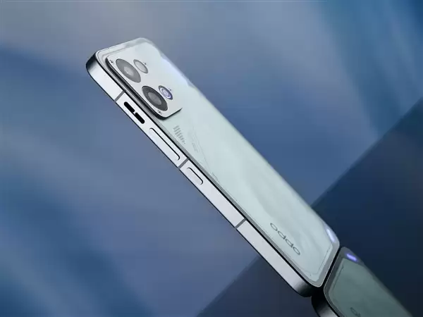 OPPO K15上手：主动散热+8000mAh电池 户外必备神器