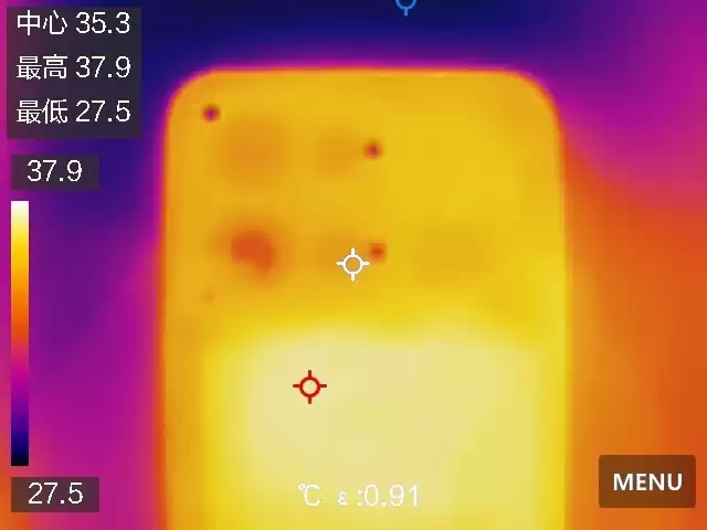 OPPO K15深度体验：主动散热硬科技，户外性能新标杆