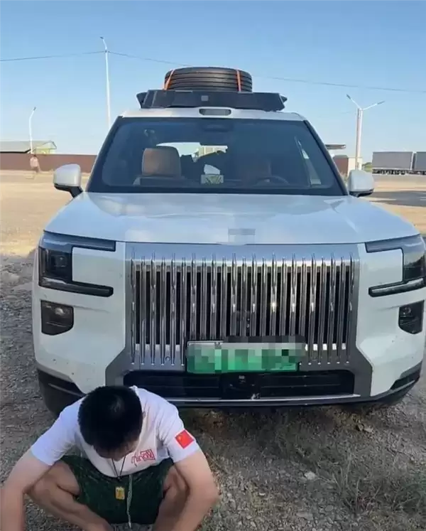 想要自驾去欧洲,劝你先给车企打个电话