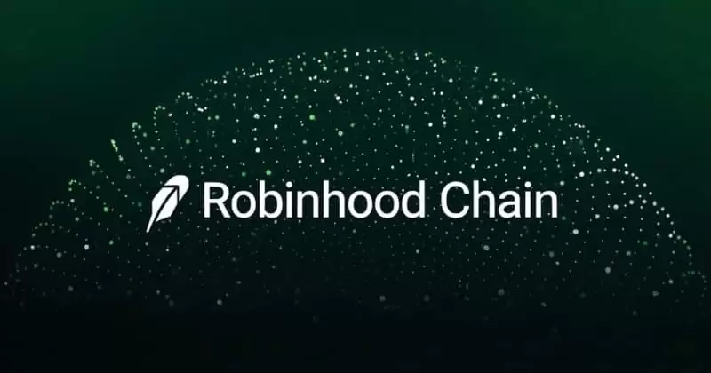 Robinhood Chain完全指南