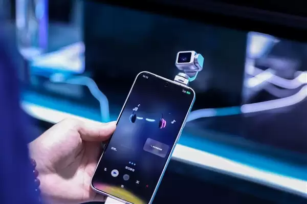 奥斯卡最佳摄影得主将出席荣耀影像技术发布会:用荣耀Robot Phone复刻名场面