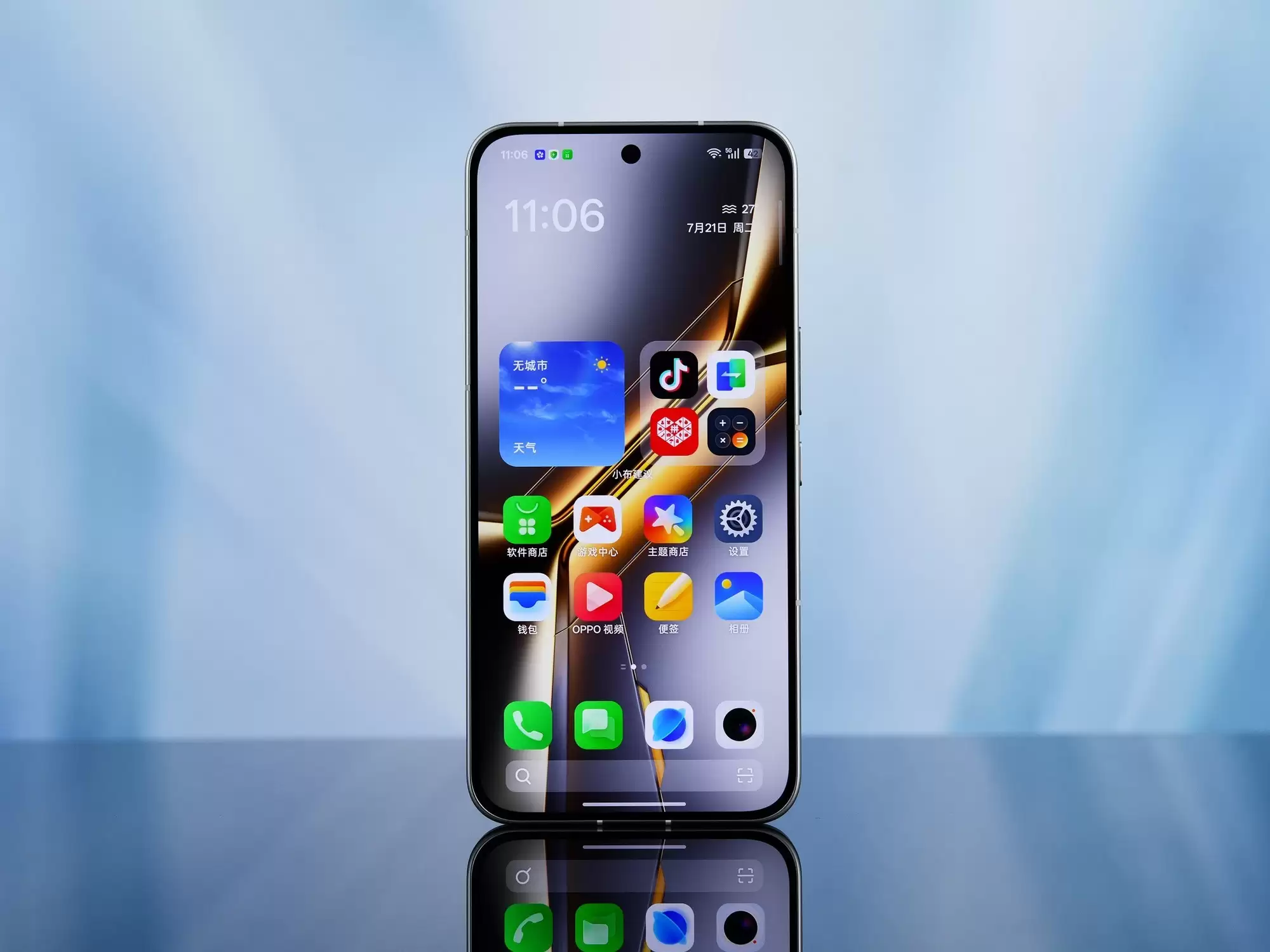 OPPO K15深度体验：主动散热硬科技，户外性能新标杆