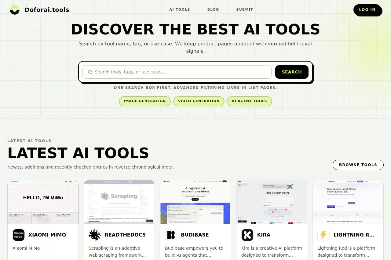 doforai-免费试用、收费介绍、效果评测、官网入口及在线体验、APP下载和教程