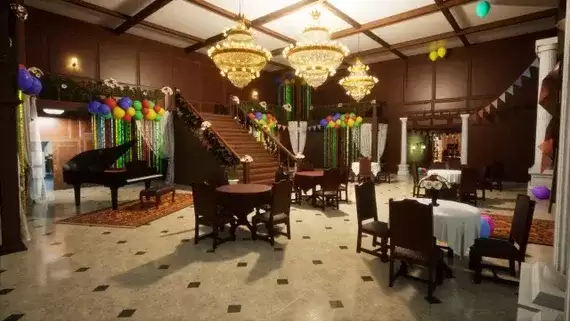 MecchaChameleon六月PC收入居第二