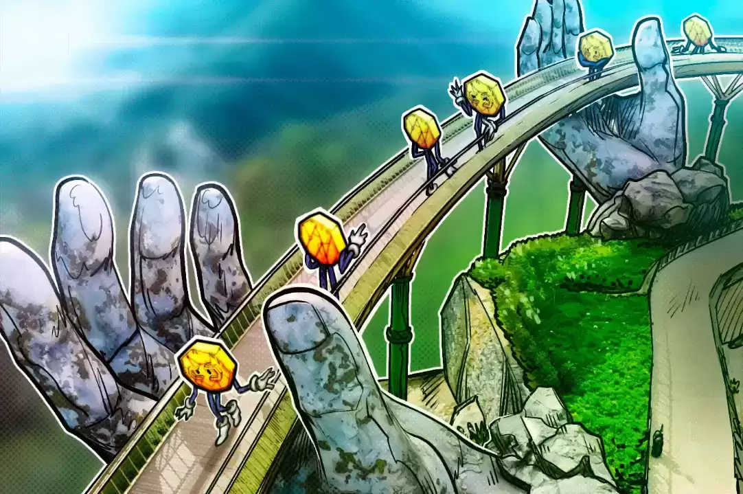 欧易(OKX)风险投资携手 HashKey 助力 CAEX,推进越南加密资产交易试点落地