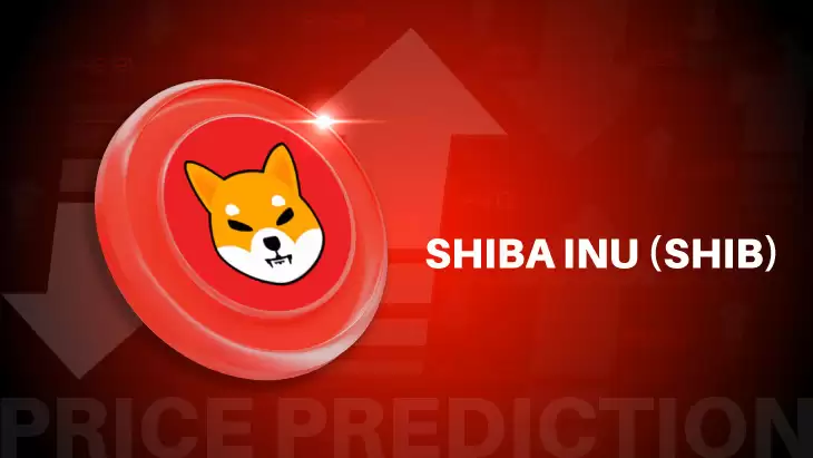 SHIB币价格走势分析