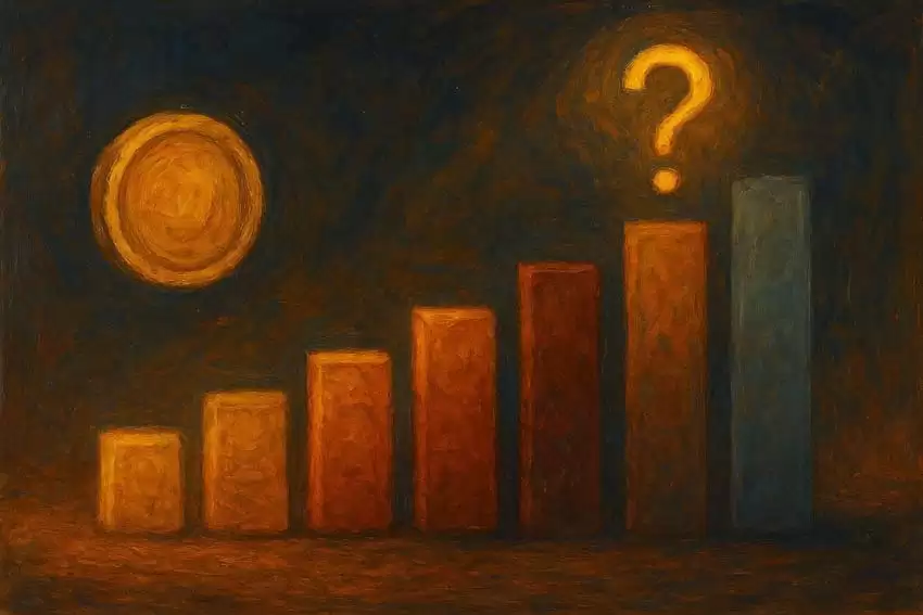 Strategy连续四周未购入比特币创两年纪录,Saylor配图引发市场猜测