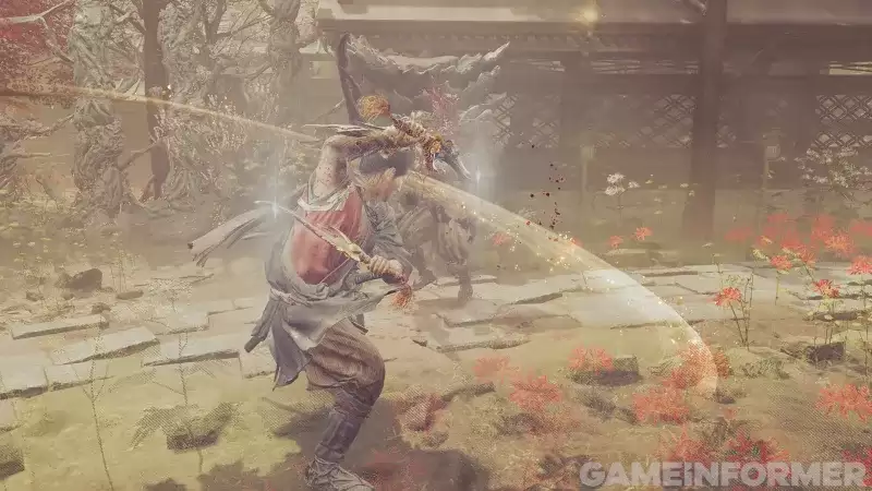 《鬼武者：剑之道》剧情独立 和前作剧情没有关联