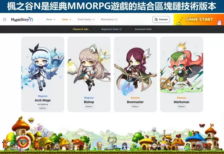 GameFi是什么?有哪些项目类型?2026热门GameFi项目盘点