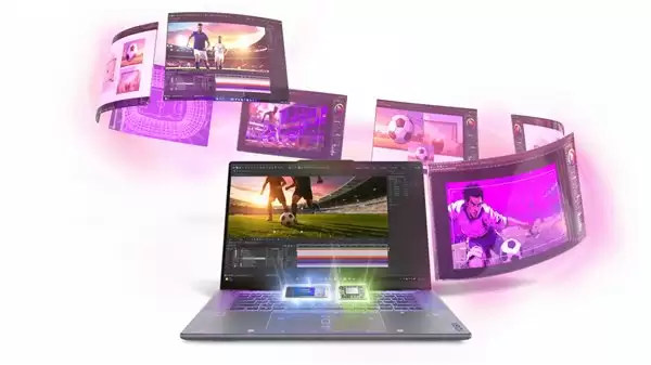 灵感不应有边界：联想 YOGA 新品如何碘伏创作？新品预约今日开启