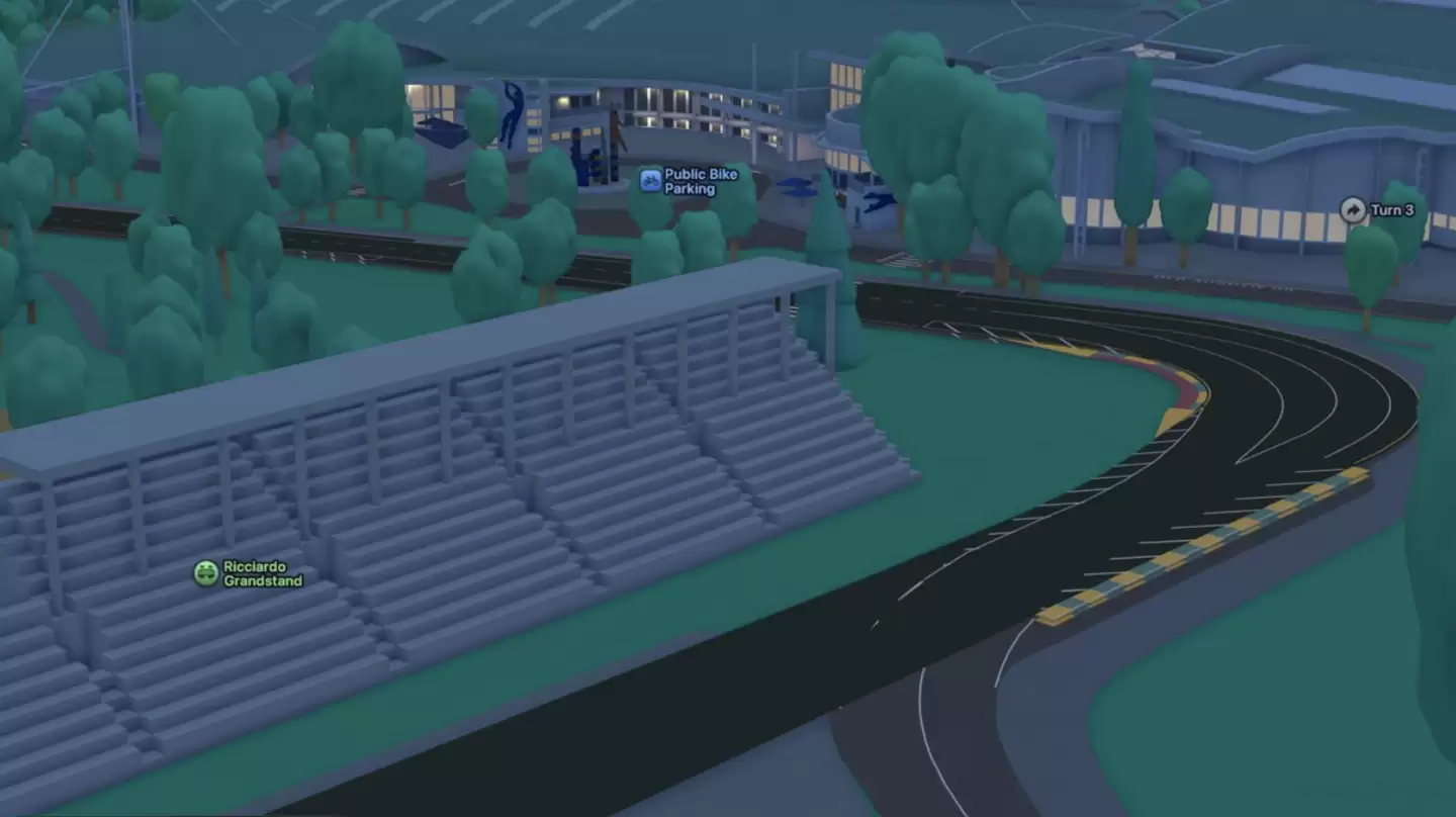 苹果为海外 Apple Maps 地图应用上线 F1 方程式赛车推广内容:含 3D 赛道、观赛指南等