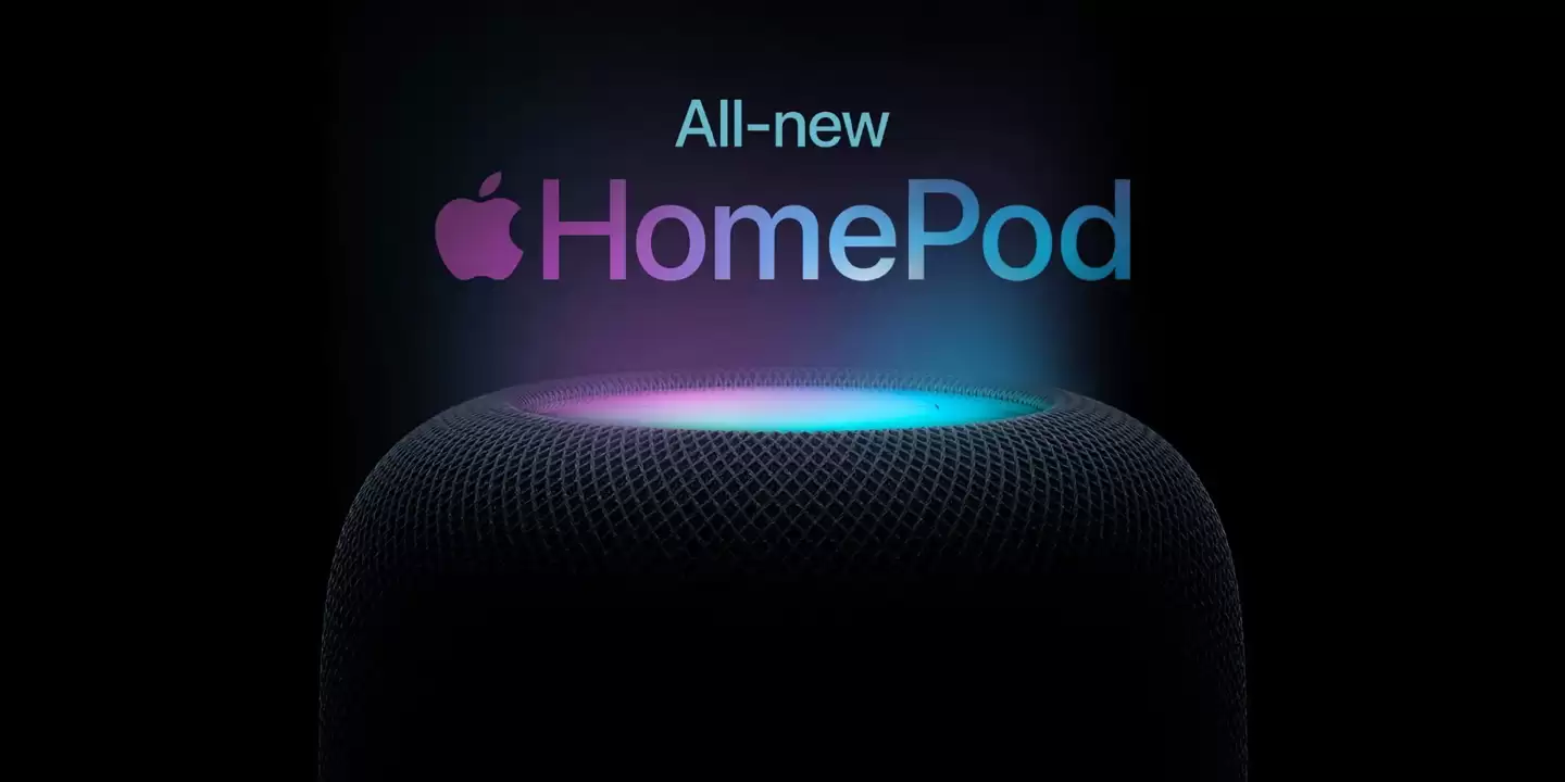 苹果秘密研发清单流出：第三代 HomePod 扬声器和自研室内传感器在列