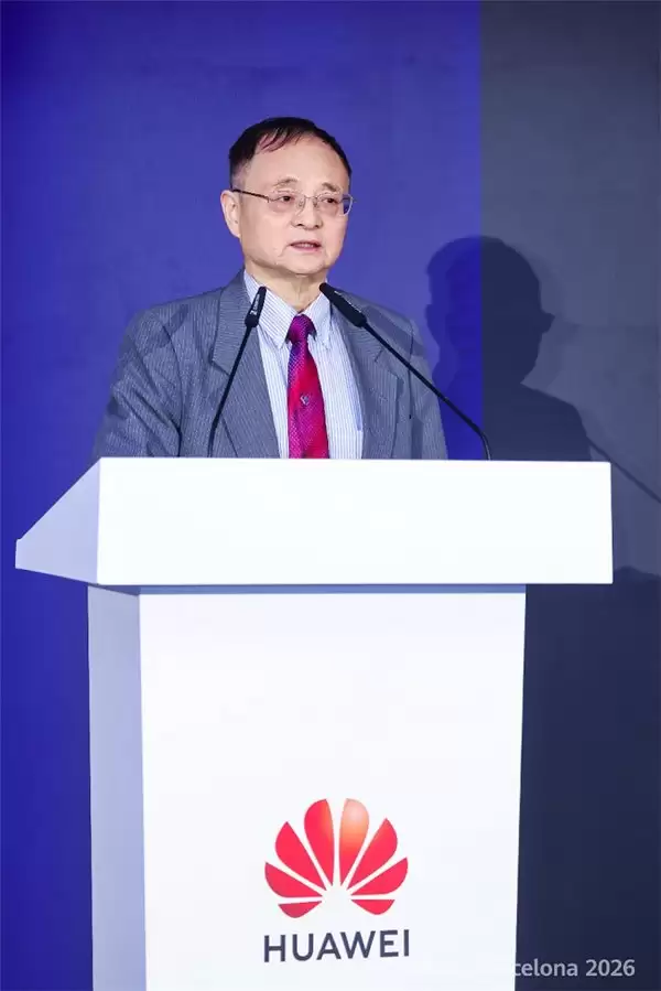 中国电信毕奇：中国电信“智聚大上行”打造 5G-A 领先网络，开启移动 AI 新篇章