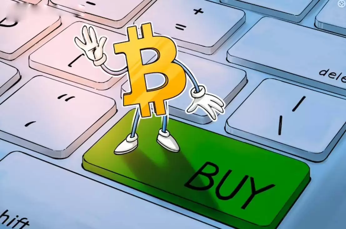 比特币熊市结束信号：TD9反转指标触发，BTC价格底部特征显现