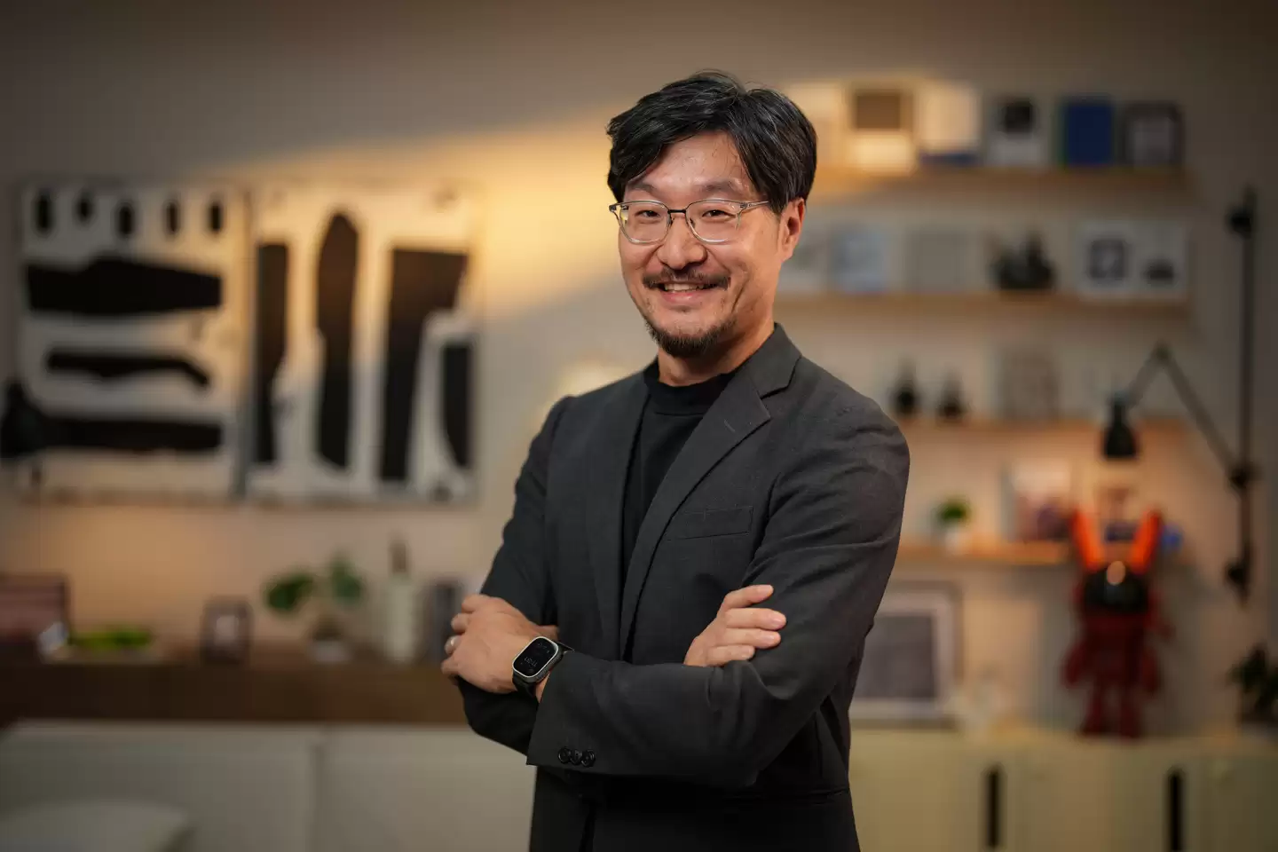 消息称华硕中国区总经理俞元麟晋升全球 NUC BU 老大,彭璋接任