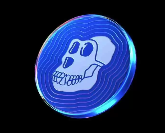 ApeCoin APE代币经济模型与生态全景