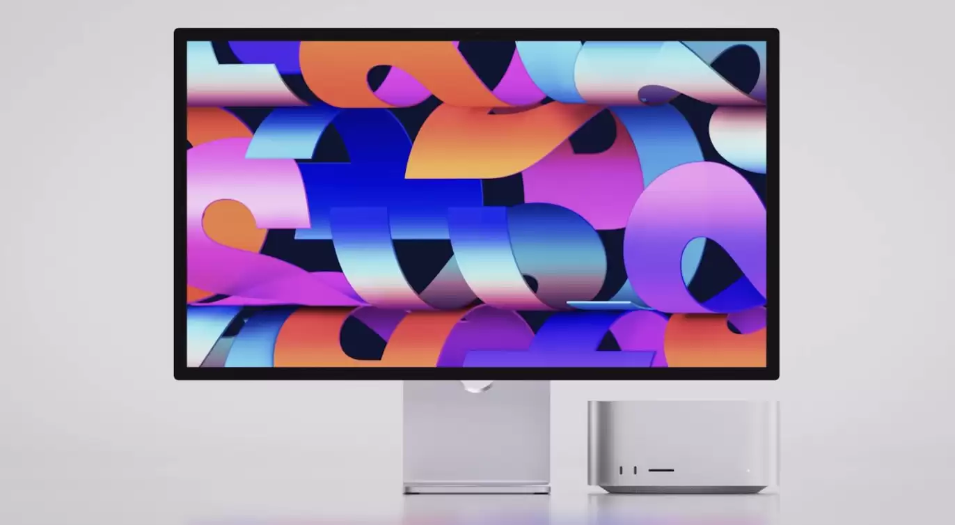 古尔曼：苹果 Studio Display 2 显示器有望今年上半年发布