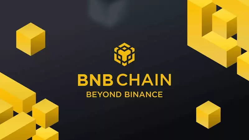 BNB Chain DEX交易量超越Solana,这说明什么?