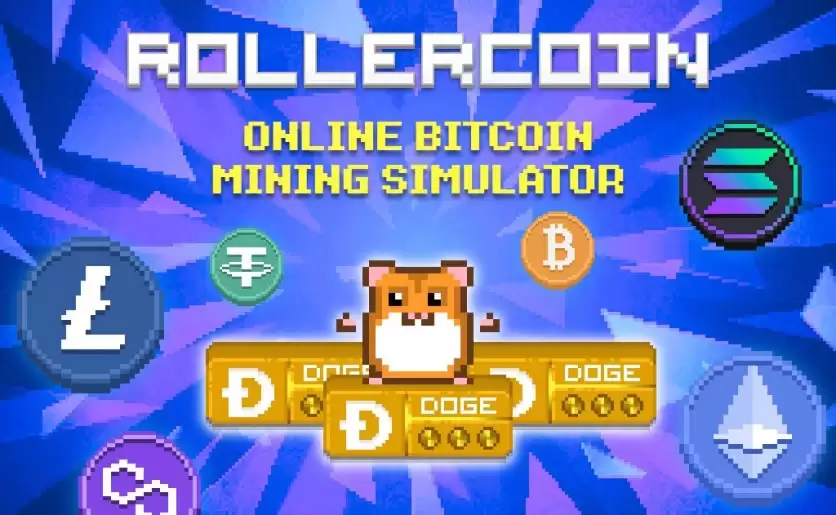 RollerCoin(RLT)币是什么?RLT代币值得投资吗?RollerCoin全指南