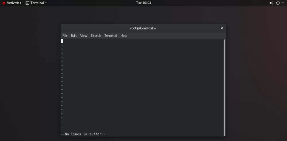 linux中crontab计划任务怎么删除?