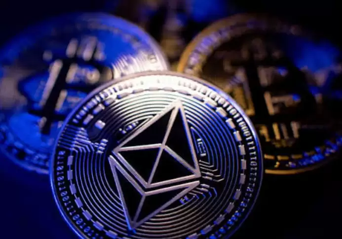 Bitmine增持10399枚ETH,总持仓逼近以太坊总供应5%