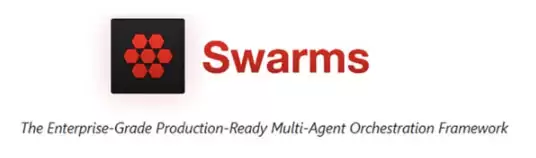 Swarms协作机制示意