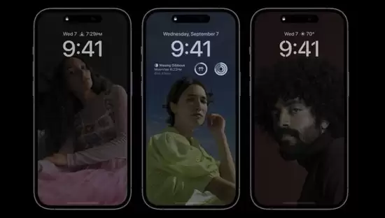 哪些场景下iPhone 14 Pro系列全天候显示会自动关闭? 哪些场景下iPhone 14 Pro系列全天候显示会自动关闭?