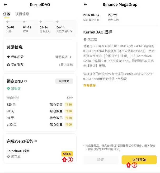 什么是KernelDAO?KERNEL币特点、优势、代币经济学、功能及未来发展